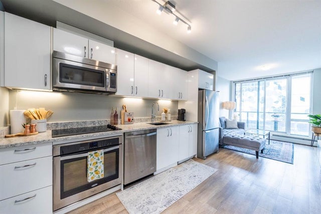606, 450 8 Avenue Se, Calgary