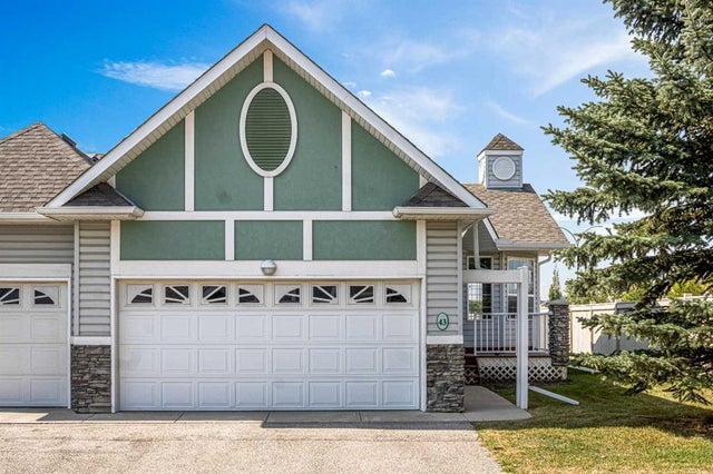 43, 1008 Woodside Way Nw, Airdrie
