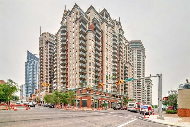 209, 1111 6 Avenue Sw, Calgary