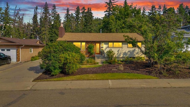 69 Pamely Avenue, Red Deer