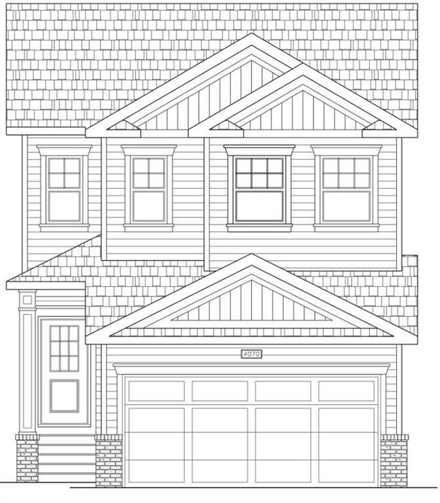4070 Sawgrass Street Nw, Airdrie