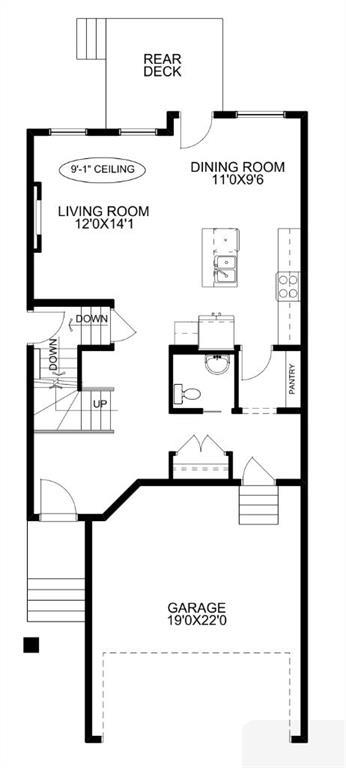 4070 Sawgrass Street Nw Airdrie Alberta T4B 5V4 Sawgrass Park Home For Sale