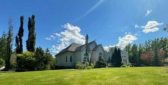 50 Lakeview Heights, Canyon Creek