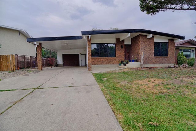 3726 Forestry Avenue S, Lethbridge