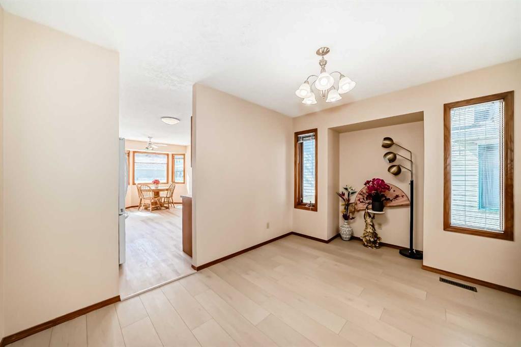 247 Shawinigan Drive Sw Calgary Alberta T2Y2Y4 Shawnessy Home For Sale