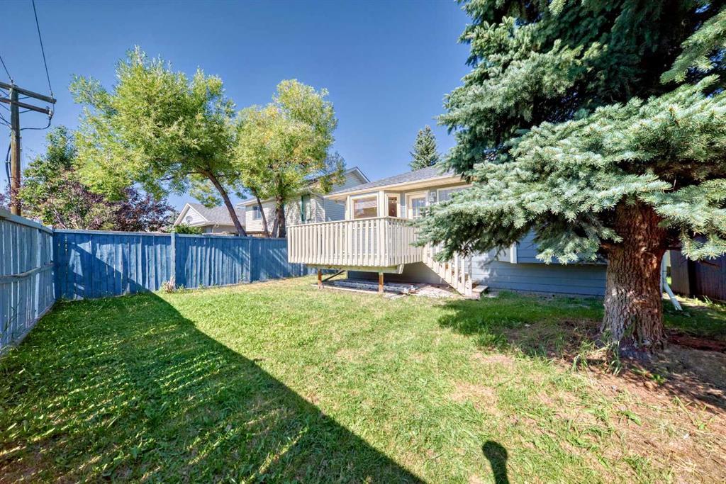 247 Shawinigan Drive Sw Calgary Alberta T2Y2Y4 Shawnessy Home For Sale