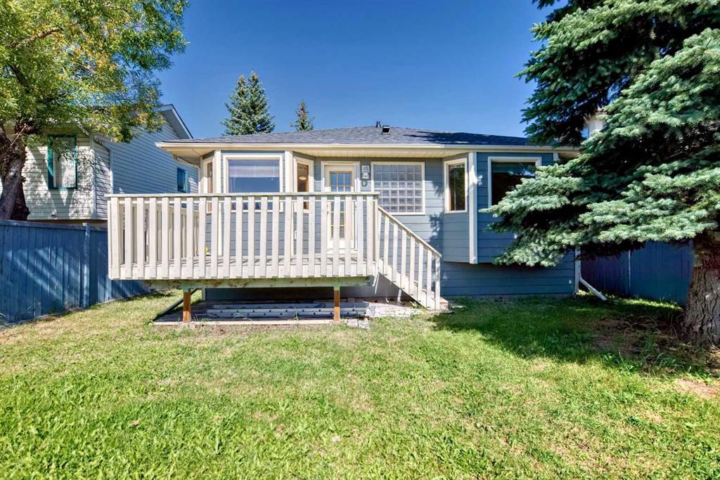 247 Shawinigan Drive Sw Calgary Alberta T2Y2Y4 Shawnessy Home For Sale