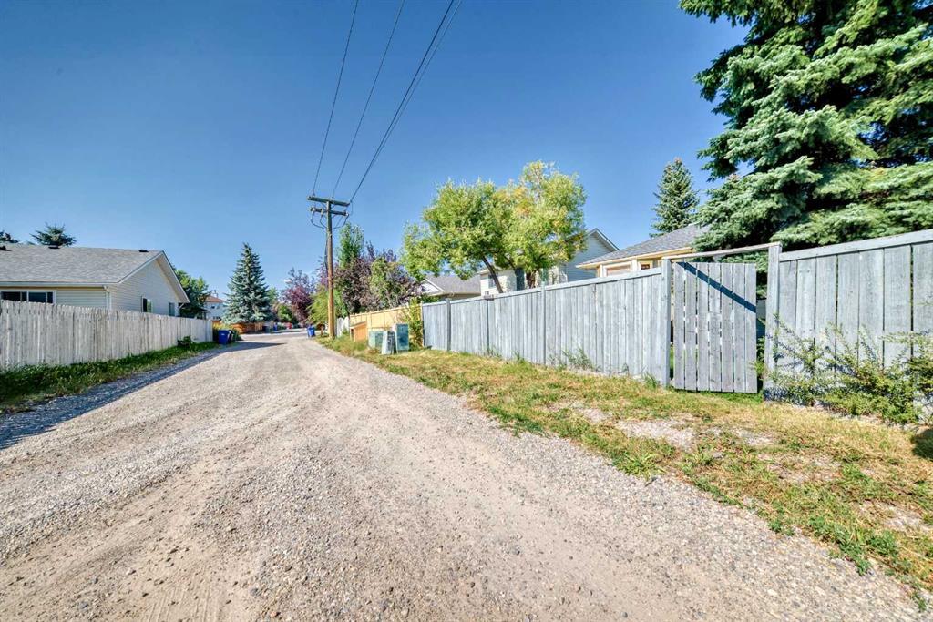 247 Shawinigan Drive Sw Calgary Alberta T2Y2Y4 Shawnessy Home For Sale