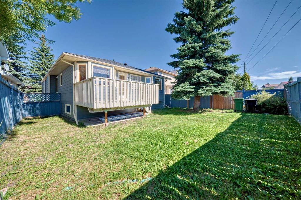 247 Shawinigan Drive Sw Calgary Alberta T2Y2Y4 Shawnessy Home For Sale