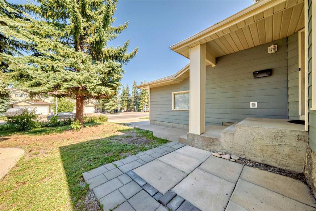 247 Shawinigan Drive Sw Calgary Alberta T2Y2Y4 Shawnessy Home For Sale