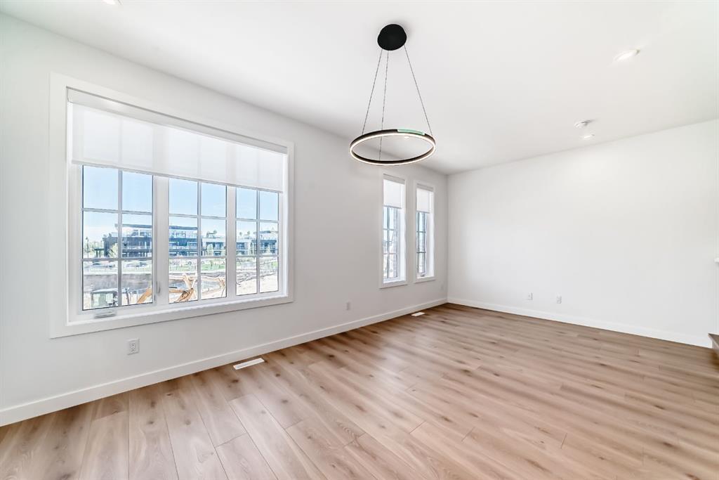 512, 8155 8 Avenue Southwest, Calgary – Residential Row/Townhouse Listing Photo 11