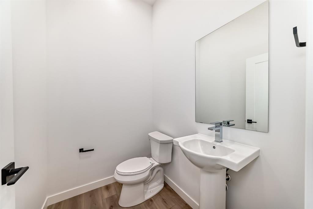 512, 8155 8 Avenue Southwest, Calgary – Residential Row/Townhouse Listing Photo 13