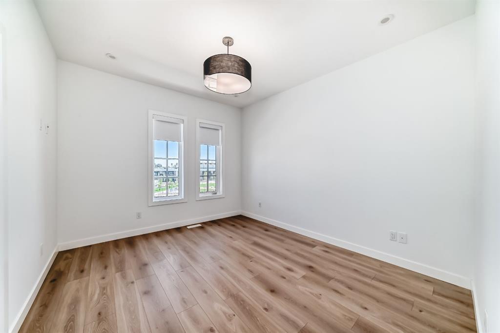 512, 8155 8 Avenue Southwest, Calgary – Residential Row/Townhouse Listing Photo 14