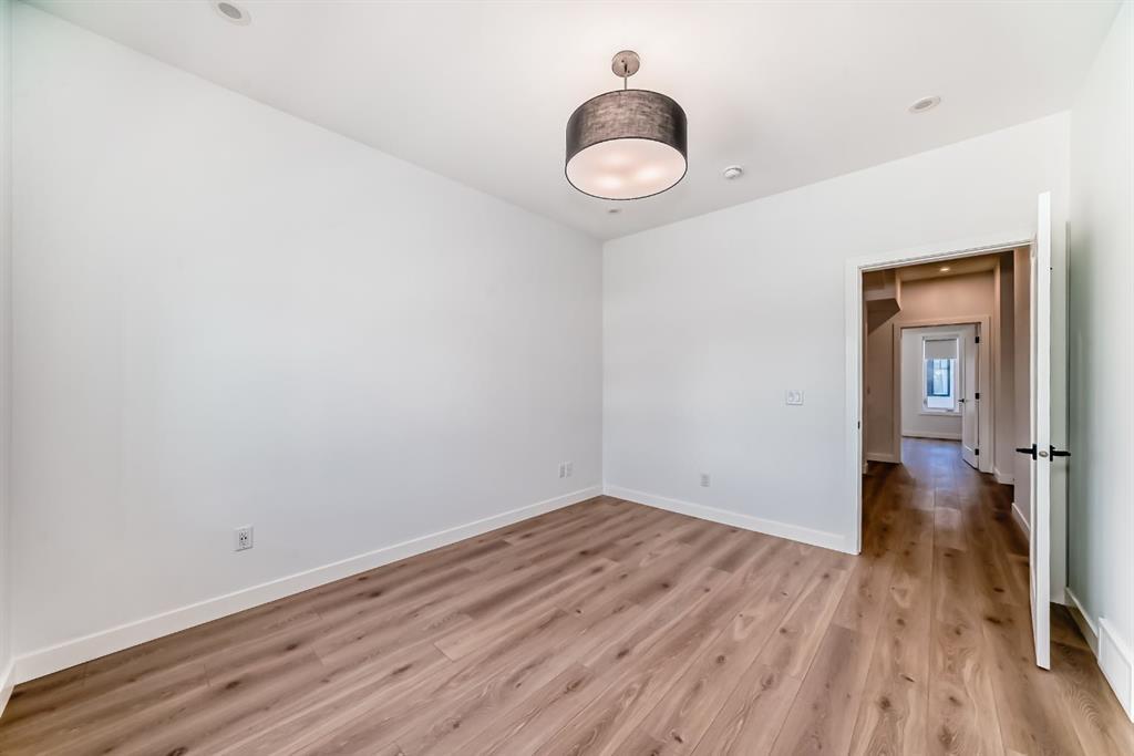 512, 8155 8 Avenue Southwest, Calgary – Residential Row/Townhouse Listing Photo 17