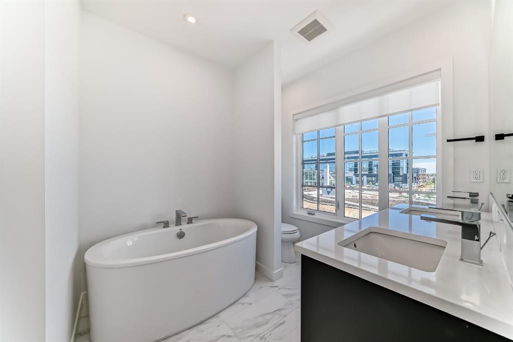 512, 8155 8 Avenue Southwest, Calgary – Residential Row/Townhouse Listing Photo 18