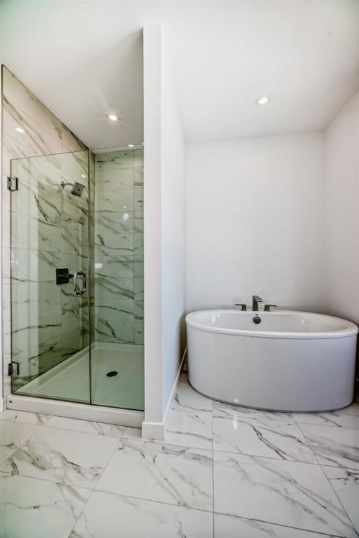 512, 8155 8 Avenue Southwest, Calgary – Residential Row/Townhouse Listing Photo 20