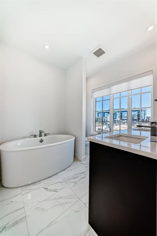 512, 8155 8 Avenue Southwest, Calgary – Residential Row/Townhouse Listing Photo 21