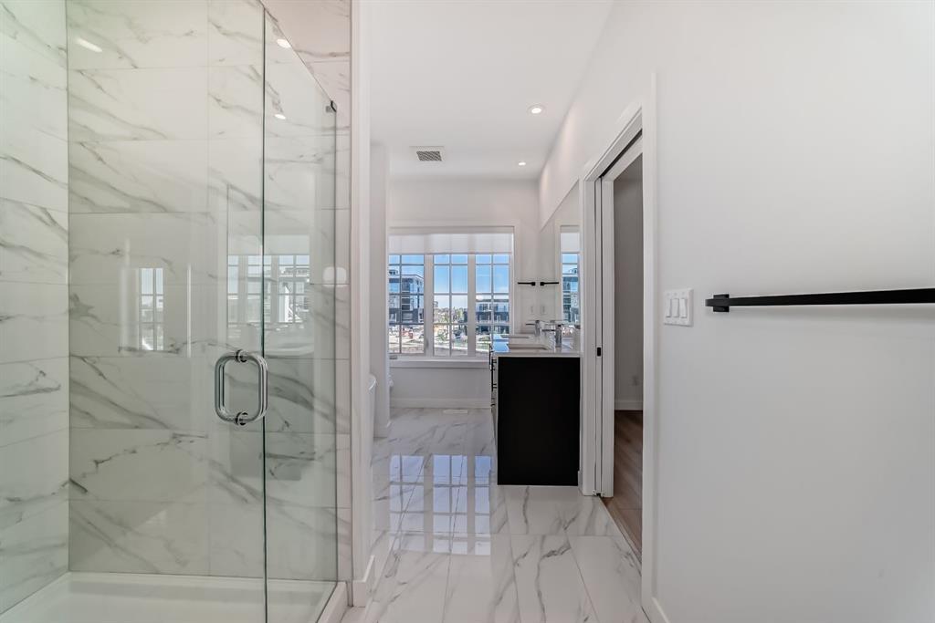 512, 8155 8 Avenue Southwest, Calgary – Residential Row/Townhouse Listing Photo 22