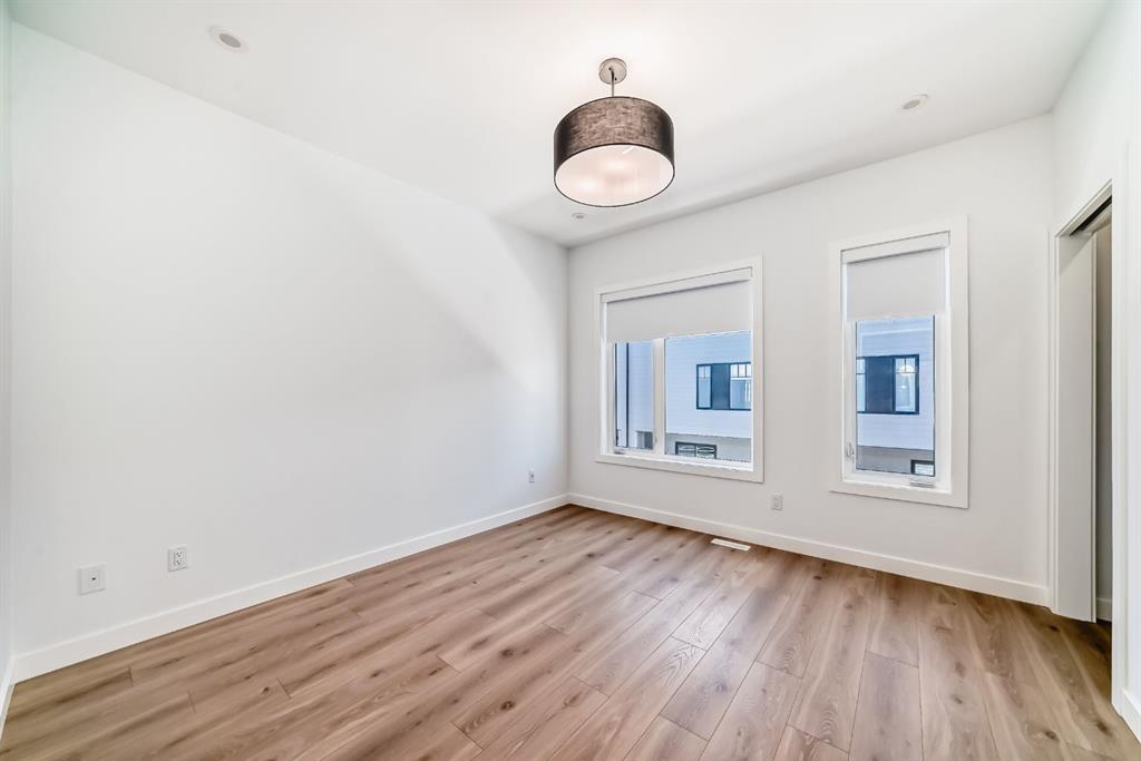 512, 8155 8 Avenue Southwest, Calgary – Residential Row/Townhouse Listing Photo 25