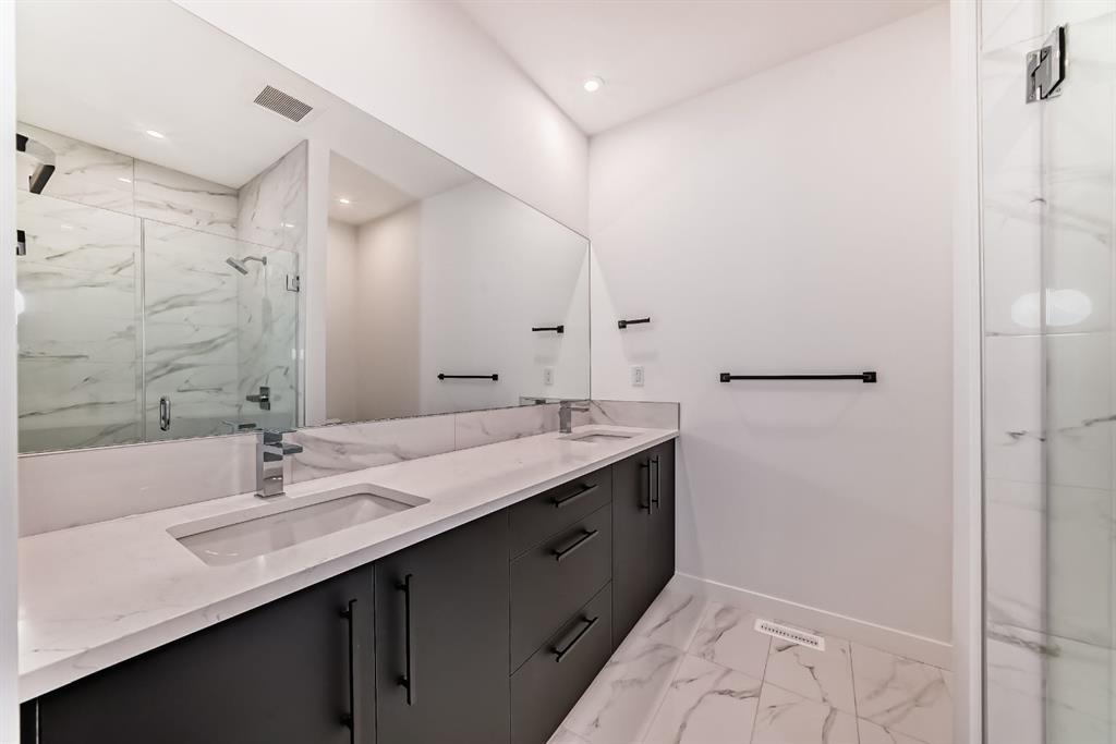 512, 8155 8 Avenue Southwest, Calgary – Residential Row/Townhouse Listing Photo 27