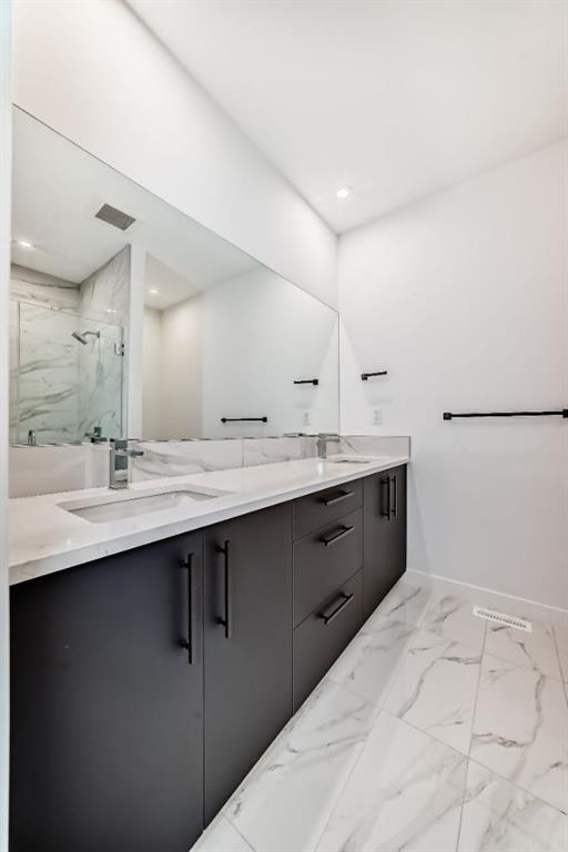 512, 8155 8 Avenue Southwest, Calgary – Residential Row/Townhouse Listing Photo 28