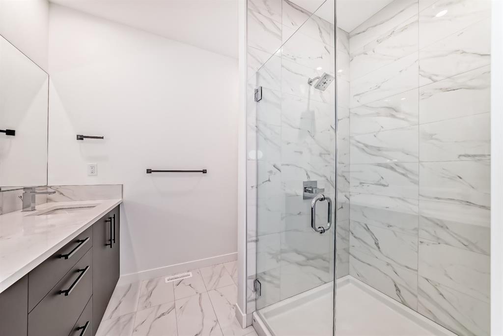 512, 8155 8 Avenue Southwest, Calgary – Residential Row/Townhouse Listing Photo 31