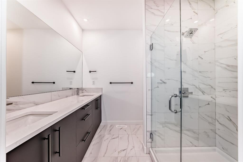 512, 8155 8 Avenue Southwest, Calgary – Residential Row/Townhouse Listing Photo 32