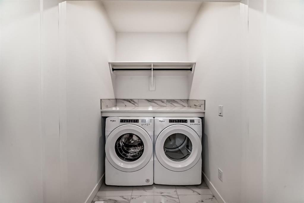 512, 8155 8 Avenue Southwest, Calgary – Residential Row/Townhouse Listing Photo 35