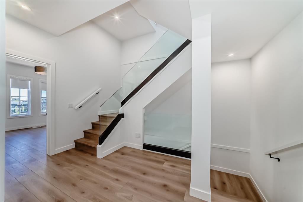 512, 8155 8 Avenue Southwest, Calgary – Residential Row/Townhouse Listing Photo 36