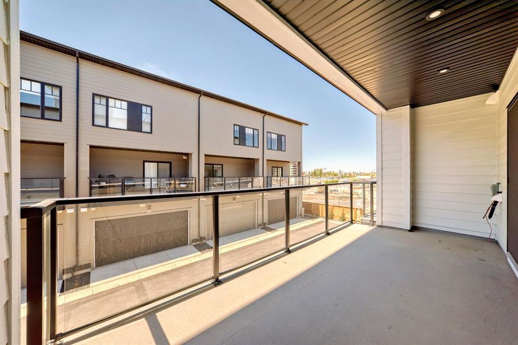 512, 8155 8 Avenue Southwest, Calgary – Residential Row/Townhouse Listing Photo 8