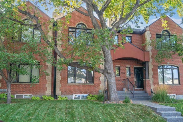 102, 3511 14a Street Sw, Calgary