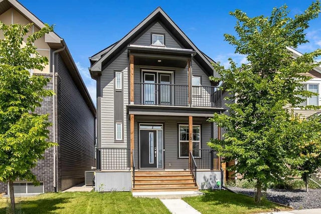 131 Seton Heath Se, Calgary