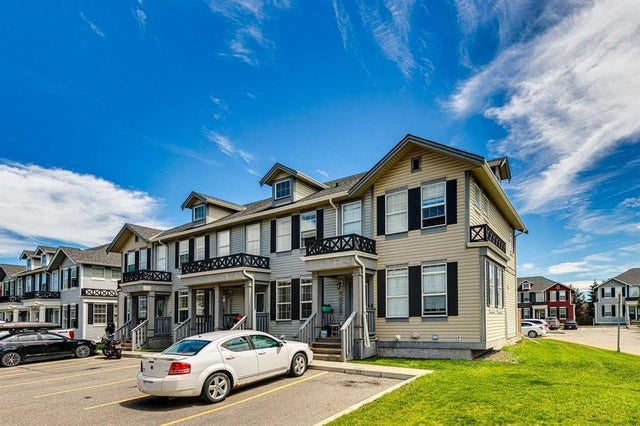 802, 1001 8 Street Nw, Airdrie