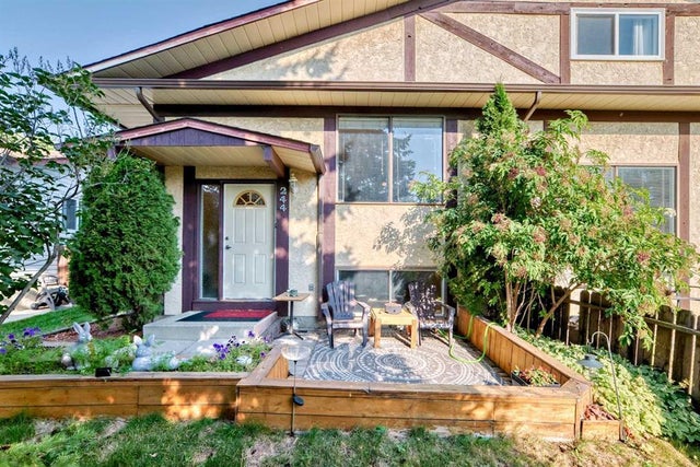 244 Flett Drive Ne, Airdrie