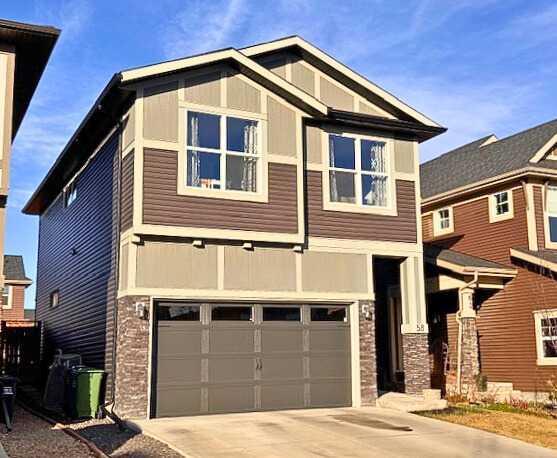 58 Buckskin Way, Cochrane