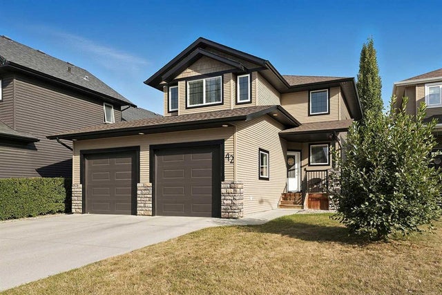 42 Turner Crescent, Red Deer