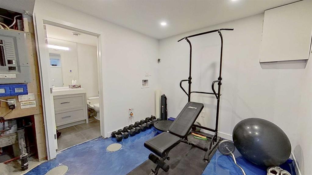 1423 18 Street Northeast, Calgary – Residential Detached Listing Photo 27