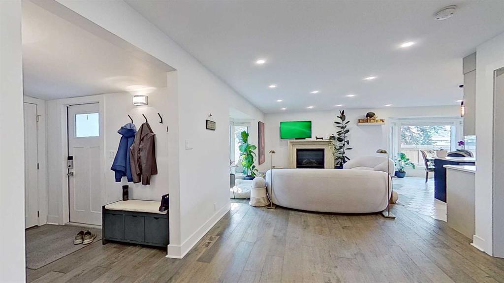 1423 18 Street Northeast, Calgary – Residential Detached Listing Photo 5