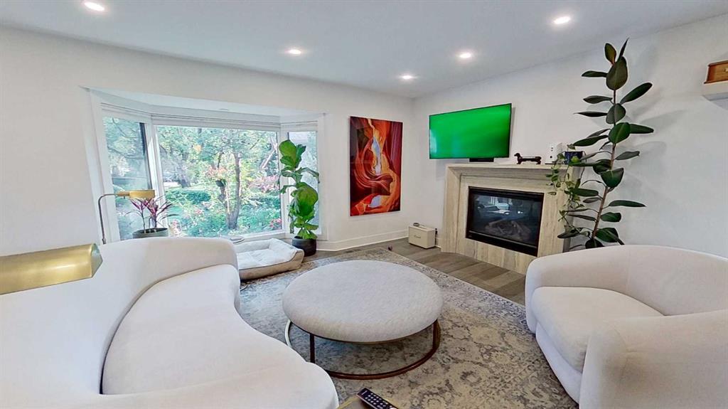 1423 18 Street Northeast, Calgary – Residential Detached Listing Photo 7