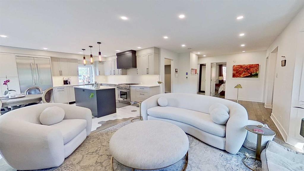 1423 18 Street Northeast, Calgary – Residential Detached Listing Photo 8