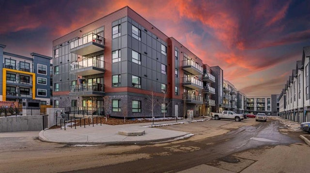 6414, 20295 Seton Way Se, Calgary