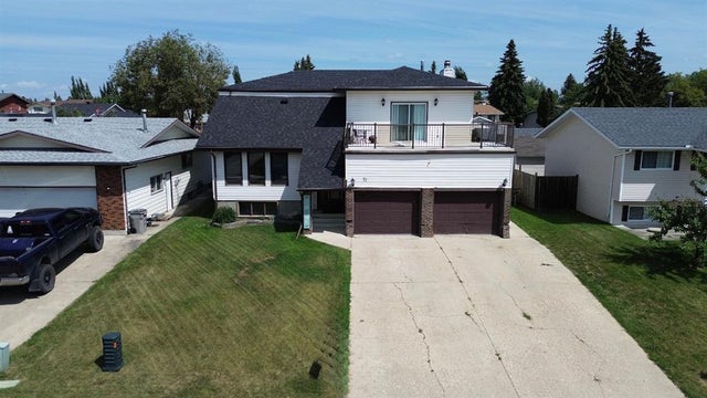 72 Chickadee Drive, Whitecourt