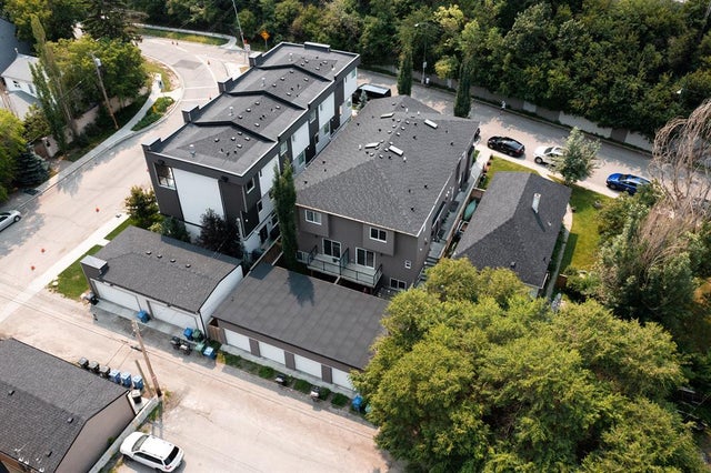 2, 2008 12 Avenue Sw, Calgary