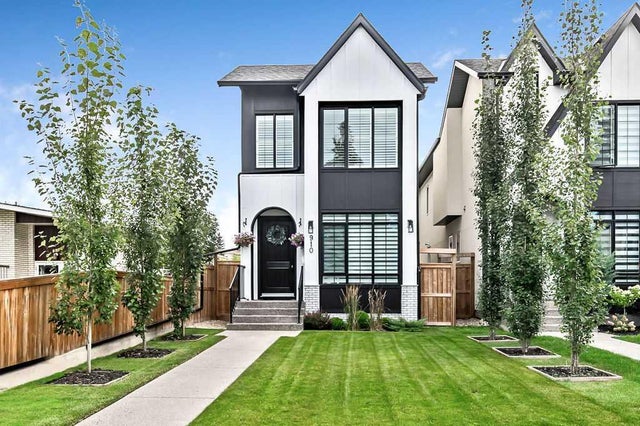 910 41 Street Sw, Calgary