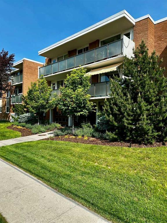 109, 1616 8 Avenue Nw, Calgary