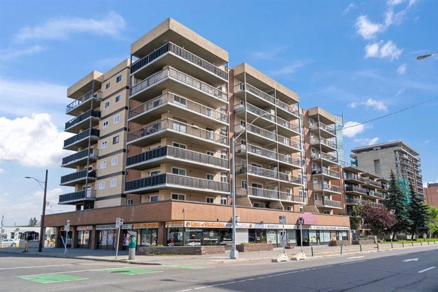 806, 1334 12 Avenue Sw, Calgary