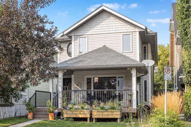 924 19 Avenue Nw, Calgary