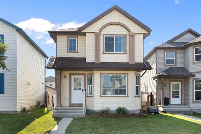 186 Citadel Acres Close Nw, Calgary