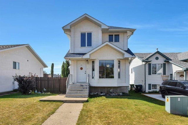 6516 58 Street, Rocky Mountain House