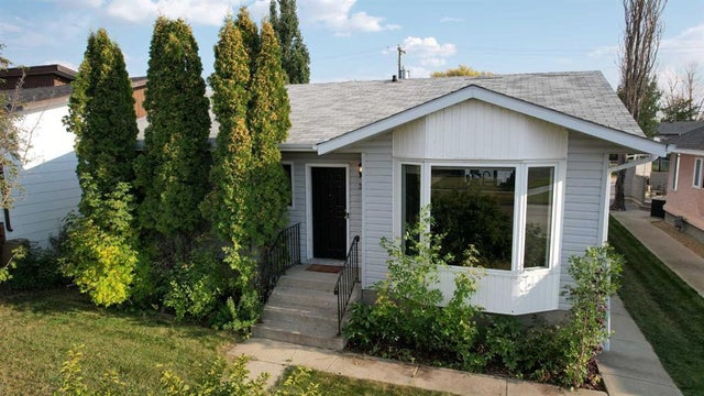 313 3 Avenue W, Hanna